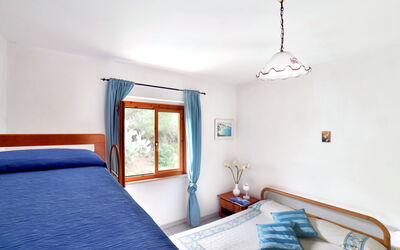 Feriebolig:&nbsp;Terrazza Cala Rossa 870.5