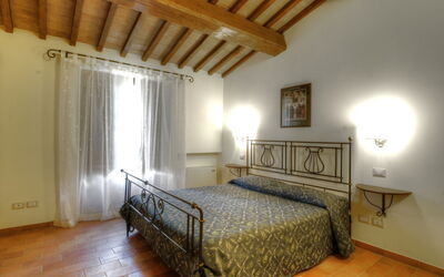 Feriebolig:&nbsp;Città Della Pieve 150.2