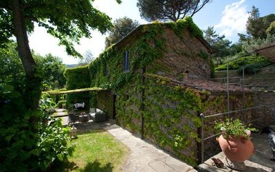 Villa Liliana - Cortona, Toscana, Italien