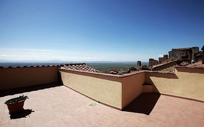 Appartamento Giulia - Cortona, Toscana, Italien