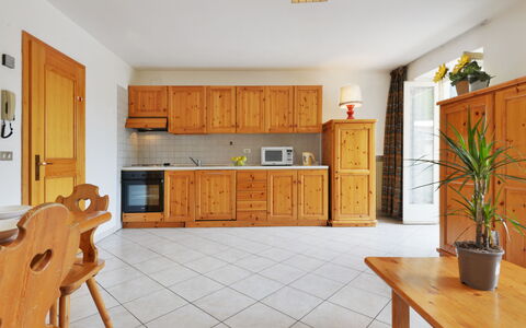 Feriebolig:&nbsp;Villa Placidia Apt 21 900.9