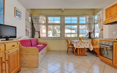 Feriebolig:&nbsp;Villa Placidia Apt 24 900.5
