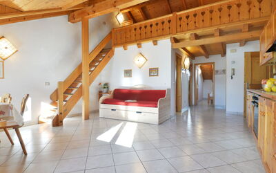 Feriebolig:&nbsp;Villa Placidia Apt 31 900.10