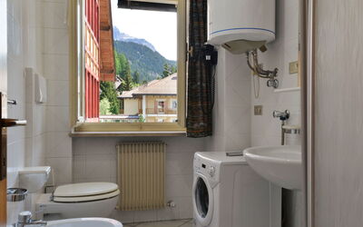 Feriebolig:&nbsp;Villa Placidia Apt 24 900.5