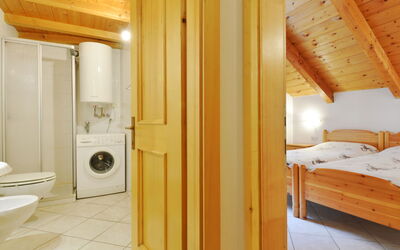 Feriebolig:&nbsp;Villa Placidia Apt 33 900.8