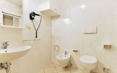 Feriebolig:&nbsp;Villa Placidia Apt 21 900.9