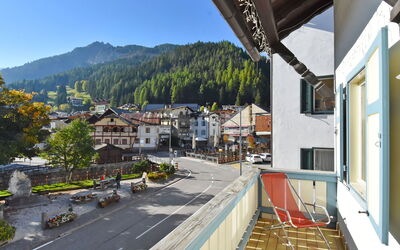 Feriebolig:&nbsp;Villa Placidia Apt 21 900.9