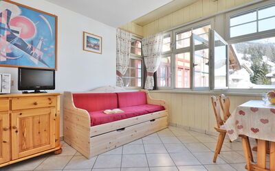 Feriebolig:&nbsp;Villa Placidia Apt 24 900.5
