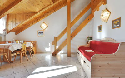 Feriebolig:&nbsp;Villa Placidia Apt 31 900.10