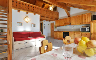 Feriebolig:&nbsp;Villa Placidia Apt 31 900.10