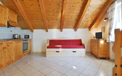 Feriebolig:&nbsp;Villa Placidia Apt 33 900.8