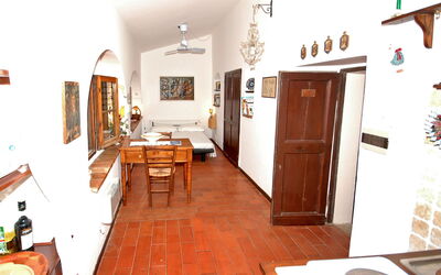 Feriebolig:&nbsp;San Francesco 2