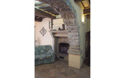Casa la Primula - Cortona, Toscana, Italien