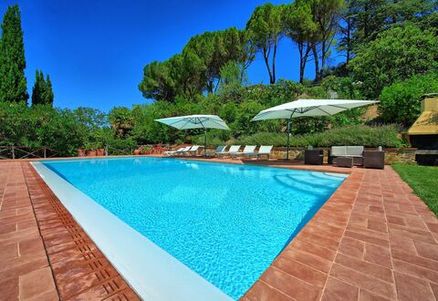 Casa Lucia: Svømmepøl, Ejendom, Ejendom, Azure, Bygning, Estate, Fritid, Hus, Ferie, Udvej