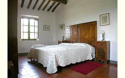 Feriebolig:&nbsp;La Casa Di Giocche