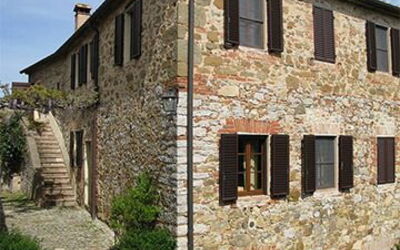 Feriebolig:&nbsp;San Giovanni East