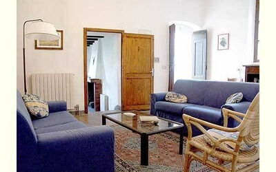 Casa del Guardia