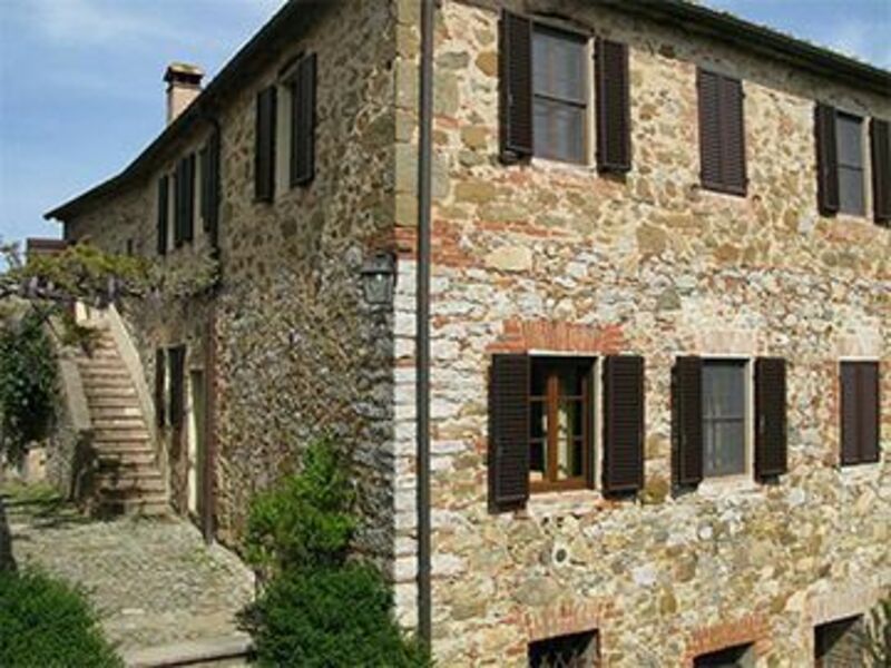 Feriebolig:&nbsp;San Giovanni East