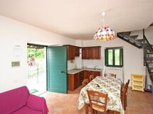 Feriebolig:&nbsp;Wilma 1