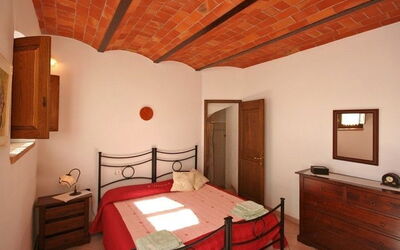 Feriebolig:&nbsp;Pienza a