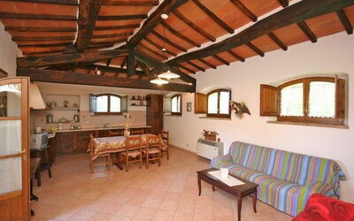 Feriebolig:&nbsp;Pienza b