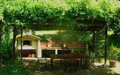 Casa Delle Antiche Rose