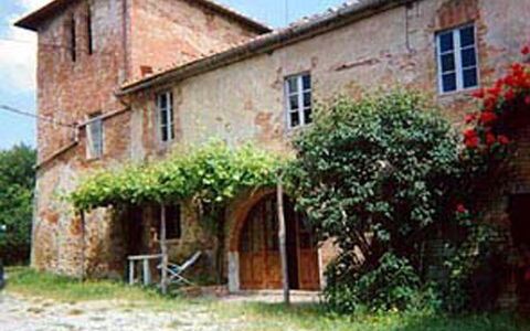 Feriebolig:&nbsp;Serravalle For 6