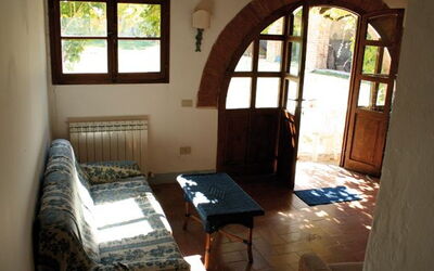Feriebolig:&nbsp;Serravalle For 6
