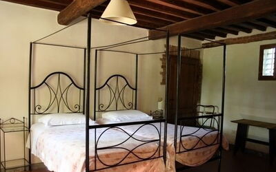 Feriebolig:&nbsp;Serravalle For 6