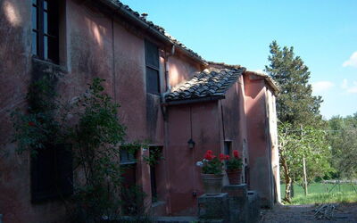 Feriebolig:&nbsp;Sant'elena