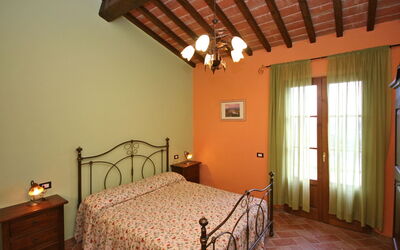 Feriebolig:&nbsp;Sestri 1