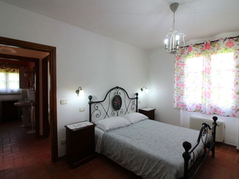 Feriebolig:&nbsp;Torreone