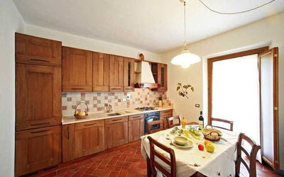 Feriebolig:&nbsp;Ginestra