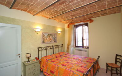 Feriebolig:&nbsp;Trasimeno 2