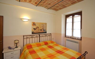 Feriebolig:&nbsp;Trasimeno 3