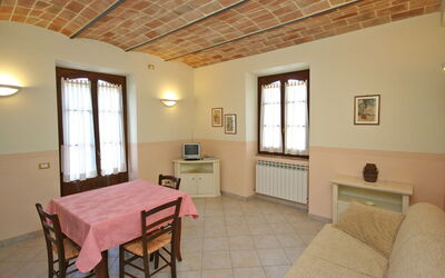 Feriebolig:&nbsp;Trasimeno 3