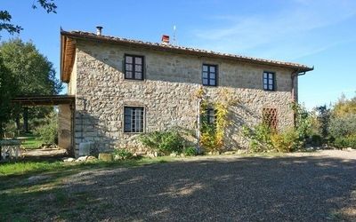 Alice - Greve in Chianti, Toscana, Italien