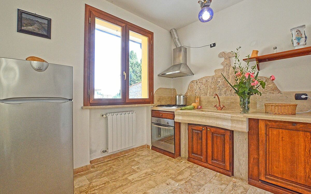 Feriebolig:&nbsp;Sculture 3