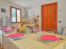 Feriebolig:&nbsp;Sculture 3