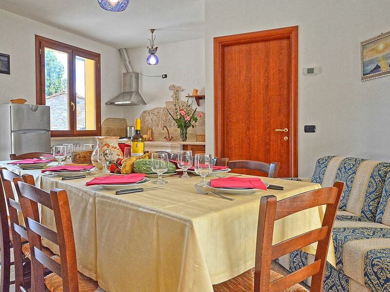 Feriebolig:&nbsp;Sculture 3