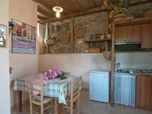 Feriebolig:&nbsp;Girasole 2