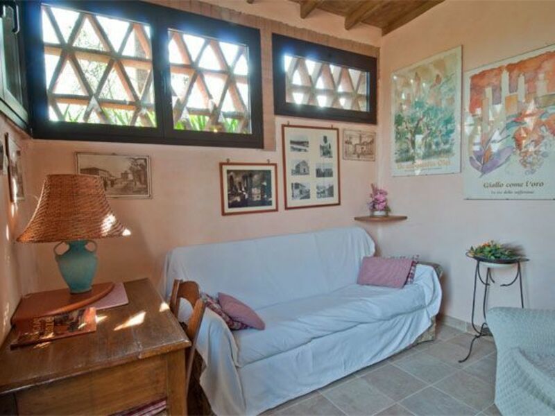 Feriebolig:&nbsp;Girasole 2