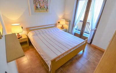 Feriebolig:&nbsp;Palazzina Sole 450.7
