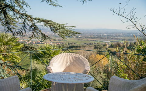 Villa Pedone