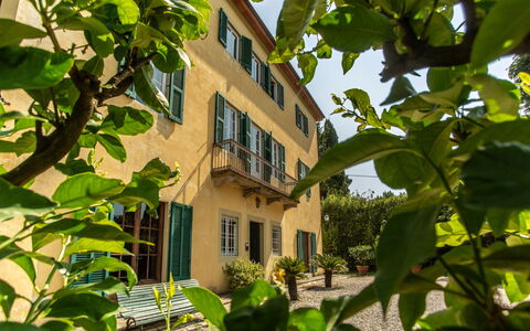 Villa Pedone