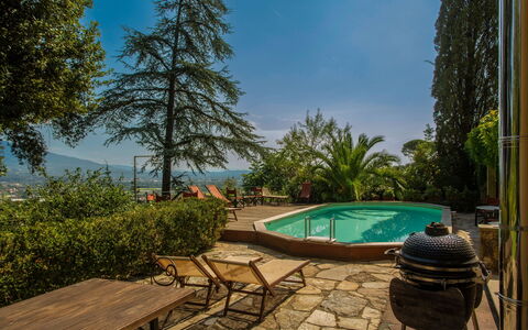 Villa Pedone