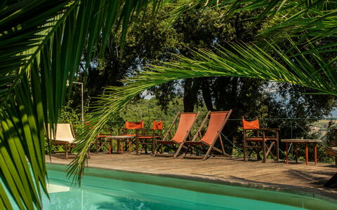 Villa Pedone
