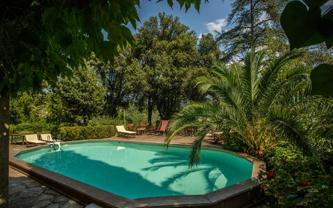 Villa Pedone