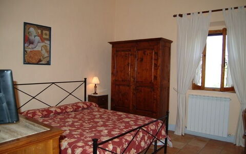 Feriebolig:&nbsp;Bedroom 1902