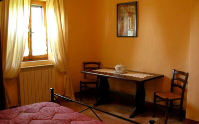 Feriebolig:&nbsp;Bedroom 1902
